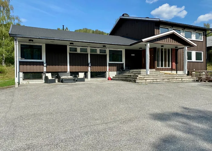 Morgedal Gjestehus