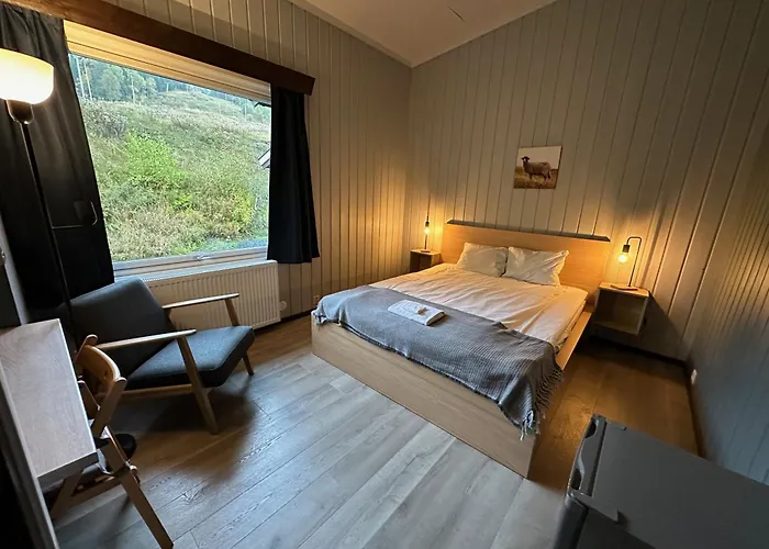 Morgedal Gjestehus