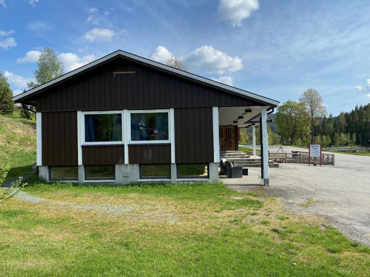 Gæstehus Morgedal Gjestehus 3*