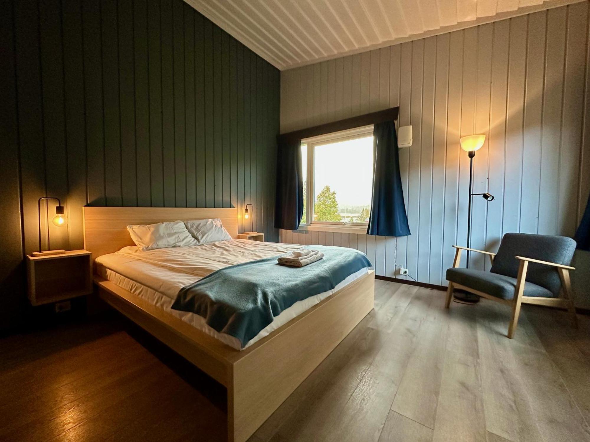 Morgedal Gjestehus 3* Morgedal
