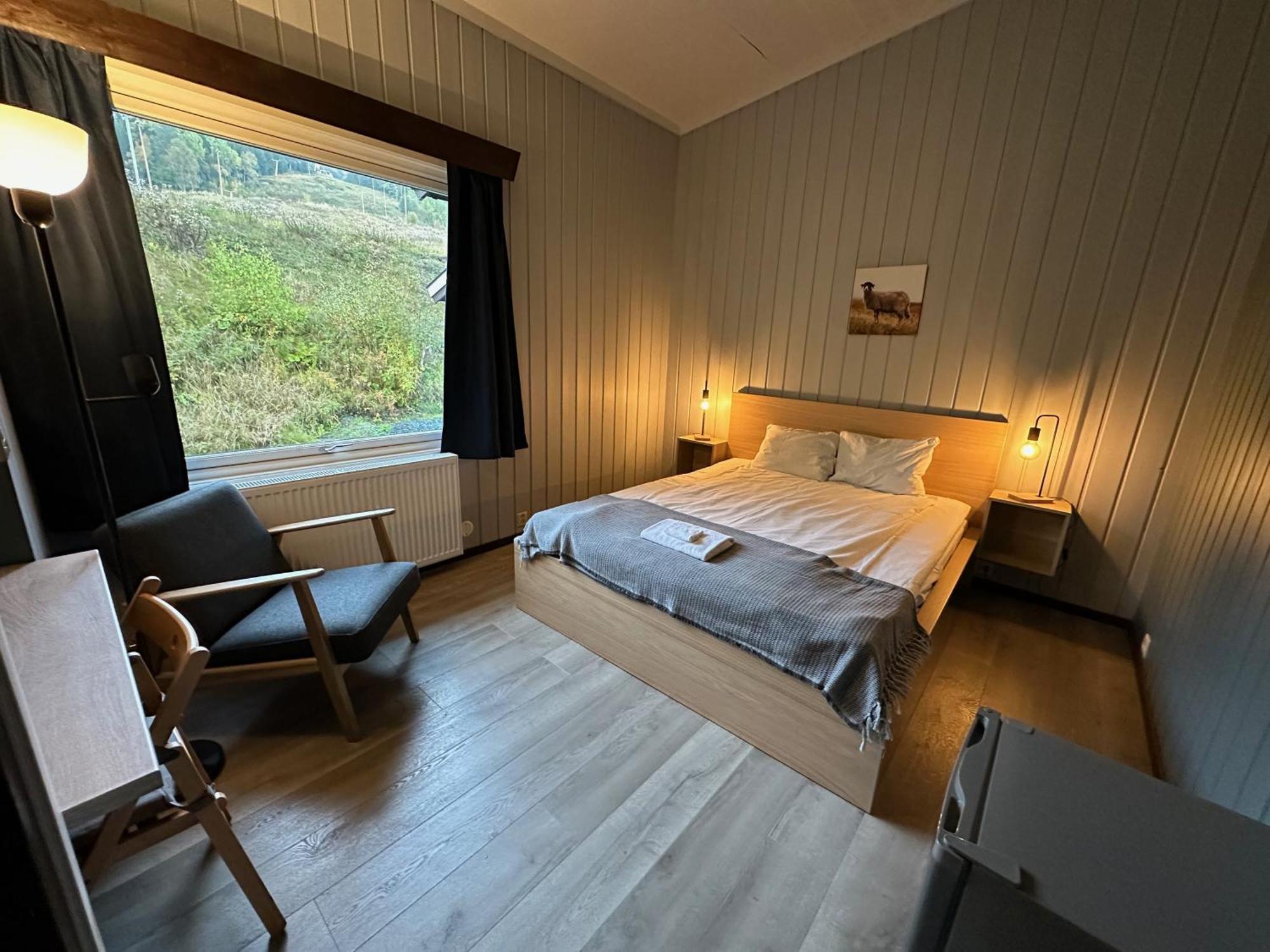 Morgedal Gjestehus 3* Morgedal