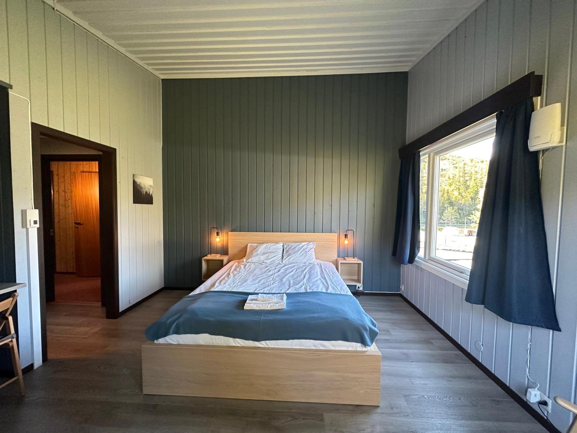 Morgedal Gjestehus 3* Morgedal