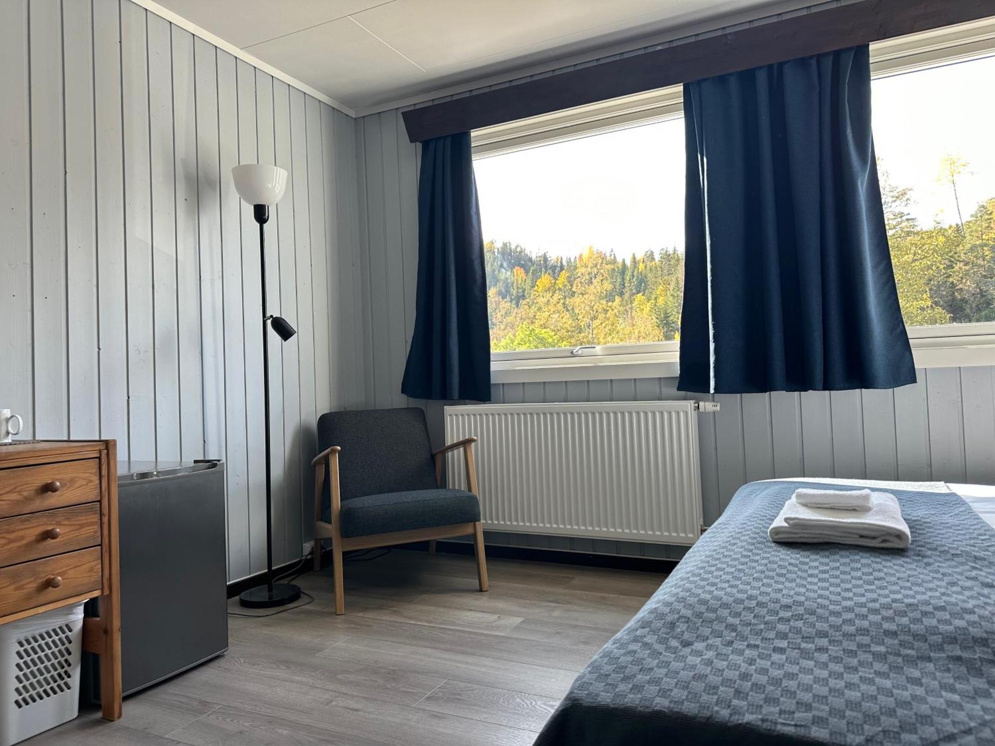 Morgedal Gjestehus 3* Morgedal